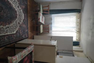 Apartament cu 2 camere nedecomandat în Dacia - 14