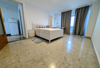 Garsonieră decomandată, mobilată în Coșbuc - 1