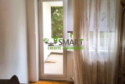 Apartament cu 2 camere decomandat în Republicii - 5