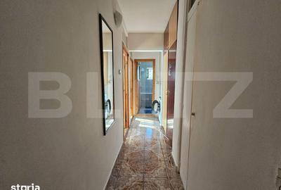 Apartament cu 3 camere în Tomești - 3