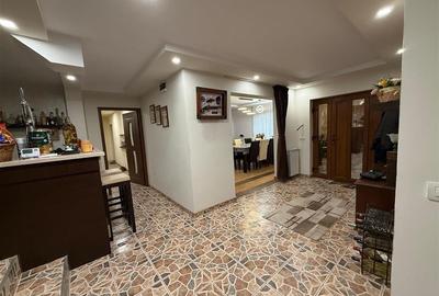 Casă individuală cu 7 camere cu Teren 960 Mp în Câmpineanca - 9