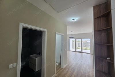 Casă cu 4 camere în Giarmata