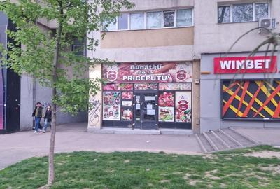 Spațiu comercial, de 30 mp, în Colentina - 6