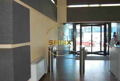 Cladire birouri  de vanzare Pipera  1,56 mil/ an - 3