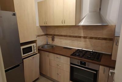 Apartament cu 2 camere în Central - 5