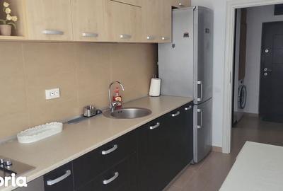 Apartament cu 2 camere decomandat în Chitila - 3