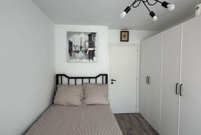 Apartament cu 3 camere decomandat în Central - 4