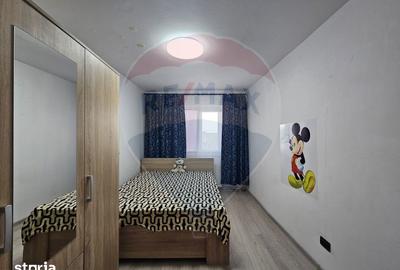 Apartament cu 2 camere în Central - 4