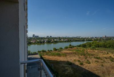 Apartament 2 camere SunLake, Fundeni, bloc nou - 19