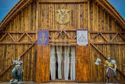 Oportunitate de investiție-Parc distracții de vânzare| Valea Avrigului - 3