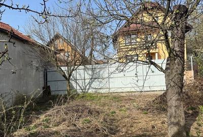 CASA IDELA PENTRU RENOVARE SI EXTINDERE IN BARTOLOMEU - 5