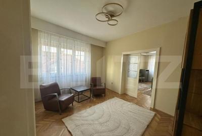 Apartament 4 camere, 120 mp, zona Titulescu - 5