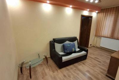 2 camere, etaj 2, modernizat, Sagului - 10