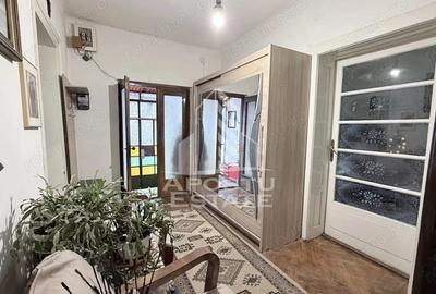 Casă cu 3 camere cu Teren 497 Mp în Freidorf