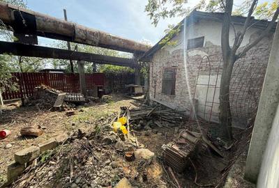 Casă cu 2 camere în Sud - 4