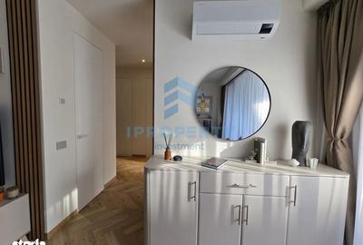 Apartament cu 2 camere, mobilat în Grivița - 12