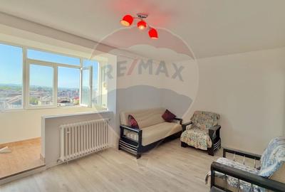 INVESTITIE!!Apartament cu doua camere de vanzare, zona Eurohotel - 4
