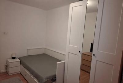 Vânzare apartament 3 camere vedere lac metrou Crangasi - 4