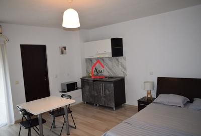 Garsonieră semidecomandată, mobilată în Central - 3