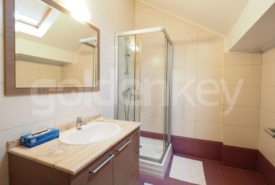 Duplex cu 5 camere cu Canalizare în Iancu Nicolae - 23