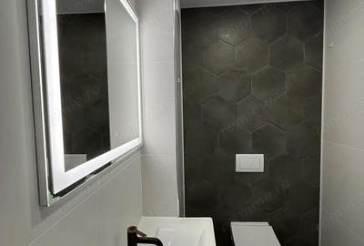 Garsonieră în Central - 2