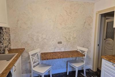 Garsonieră decomandată în Virtuții - 5