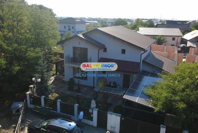 Vila cu garaj Padurea Pantelimon - 4 camere - 5