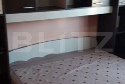 Apartament cu 2 camere decomandat în Burdujeni - 4