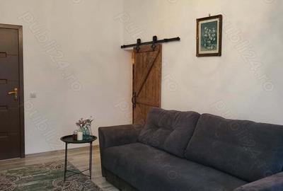 Apartament cu 2 camere semidecomandat în Sighișoara - 1