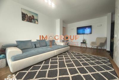Apartament cu 3 camere în Central - 5