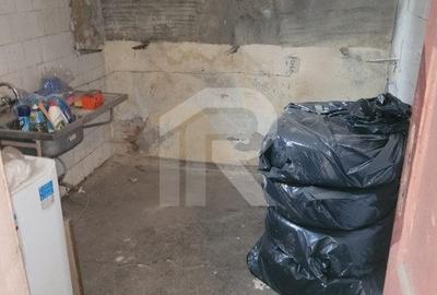 Casa centrala, singur curte - Rond Cosbuc, OCAZIE 1.153 euro/mp PENTRU 468 MP - 2