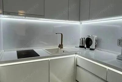 Garsonieră decomandată în Șagului