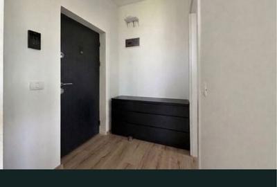 Garsonieră decomandată în Torontalului - 6
