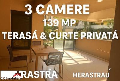 Apartament cu 3 camere semidecomandat în Herăstrău - 7