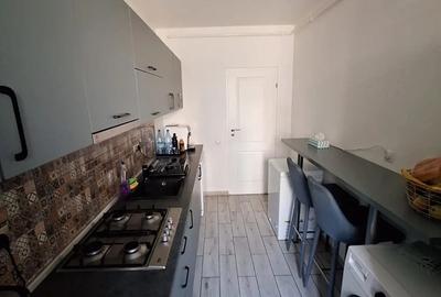 Apartament 2 camere Floresti - 2