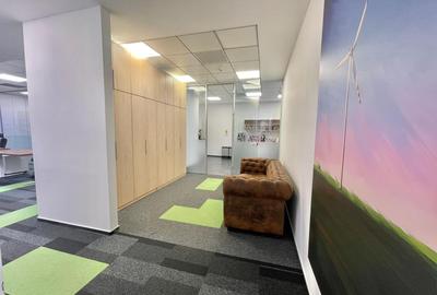 Ethos House – Spatiu de birouri, Floreasca, Barbu Vacarescu, Herastrau - 31