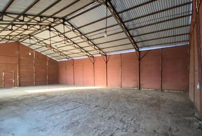 Hala/Depozit/Spatiu industrial/comercial de inchiriat - 216 MP Husi - 6