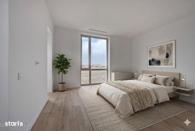 Casă cu 4 camere în Ostratu - 13