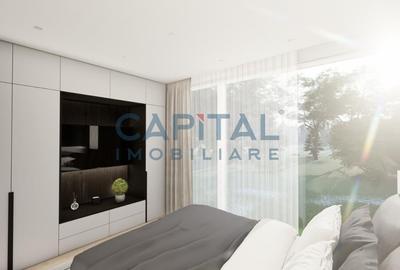 Casă cu 4 camere cu Canalizare în Iris - 9