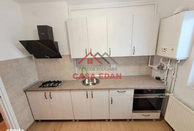 Apartament cu 2 camere semidecomandat în Central - 9