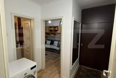 Apartament 3 camere, renovat, 2 minute de metrou - Drumul Taberei - 7