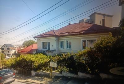 Casa individuală 5 camere in Andrei Mureșanu - 3