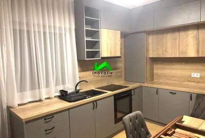 Apartament de inchiriat LUX 2 camere Sibiu C.Dumbravii - 5