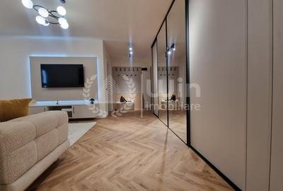 Apartament 2 camere in bloc nou | Ultrafinisat | Garaj | Auchan Iris! - 12