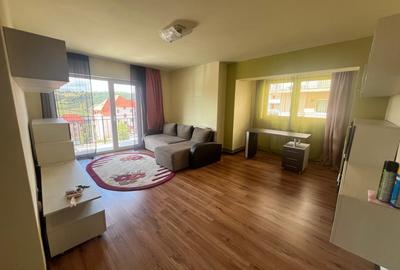 Exclusivitate! Apartament 2 camere decomandat, mobilat, Baciu – prima închiriere