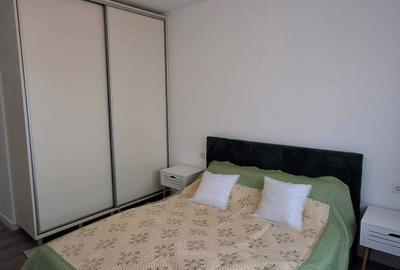 Apartament cu 2 camere decomandat în Exterior Vest - 2