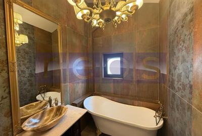 INCHIRIERE APARTAMENT 4 CAMERE |  VILA DOROBANTI | 140MP | LOC PARCARE - 20