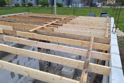 Casa P+M de vanzare in Negru Vodă - 8