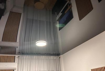 MINERILOR REZIDENTIAL apartament cu 1 camera ultrafinisat! - 8
