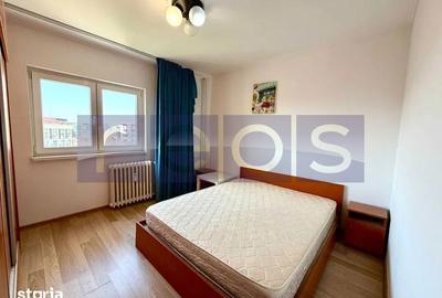 Apartament cu 2 camere, mobilat în Timpuri Noi - 5